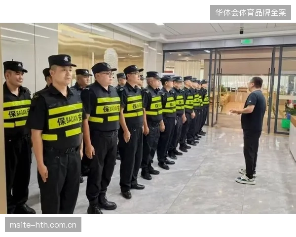 赛事现场安保与医疗权限划定不明，谁来填补危急时刻的指挥权真空？
