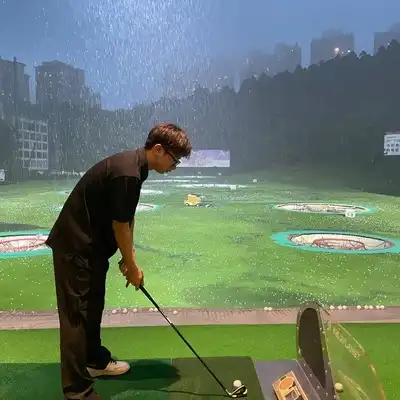孔语成